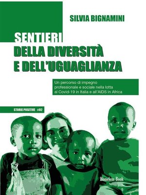 cover image of Sentieri della diversità e dell'uguaglianza